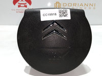 Airbag volan Citroen C4 2004 - 2010