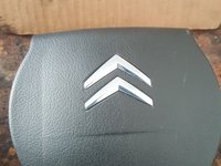 Airbag volan citroen c4 2009