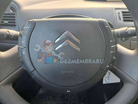 Airbag volan Citroen C4 (I) [ Fabr 2004-2011] OEM