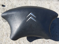 Airbag volan citroen c5 2