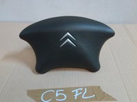 Airbag volan Citroen C5 2004 2008