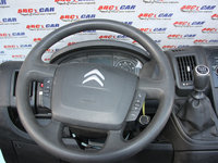 Airbag volan Citroen Jumper 2006-prezent