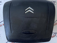 Airbag volan Citroen Jumper 34073842C 34073842 C 1311332 07854879970