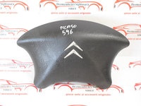 Airbag volan Citroen Xsara Picasso 2006 596