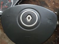 Airbag volan clio 3