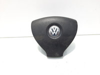 Airbag volan, cod 1K0880201BJ, VW Eos (1F7, 1F8) (id:563185)