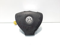 Airbag volan, cod 1K0880201P, Vw Golf 5 (1K1) (id:543813)