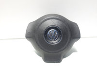 Airbag volan, cod 1KM880201, Vw Golf 6 Variant (AJ5) (id:505297)