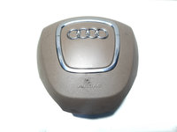 Airbag volan, cod 4F0880201AS, Audi A6 (4F2, C6) (id:515105)