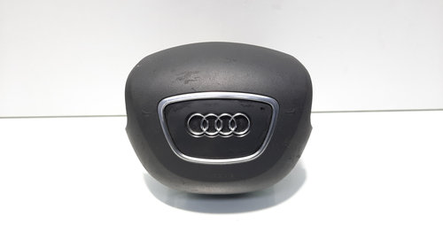 Airbag volan, cod 4G0880201E, Audi A6 Allroad