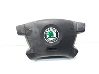 Airbag volan, cod 61305245D, 122421200, Skoda Fabia 1 Praktik (idi:513915)