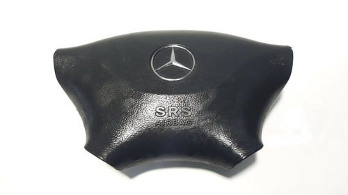 Airbag volan, cod 6398601802, Mercedes Vito A