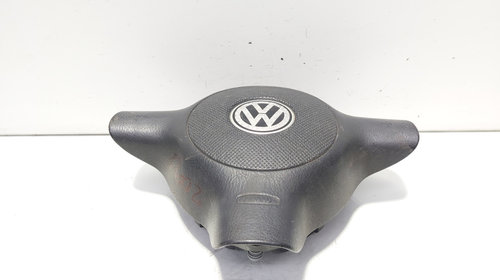 Airbag volan, cod 6X0880201C, VW Lupo (6X1, 6