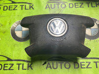 Airbag Volan Cod 7H0880201R Volkswagen Transporter T5 2003 - 2006