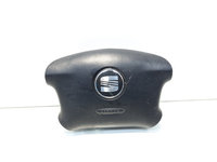 Airbag volan, cod 7M7880201G, Seat Alhambra (7V8, 7V9) (id:590101)