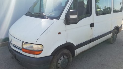 AIRBAG VOLAN COD 8200063449C RENAULT MASTER 2 FAB. 1998 – 2005 ⭐⭐⭐⭐⭐