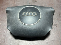 Airbag volan cod 8E0880201AA Audi A4 B6 an 2000 - 2004