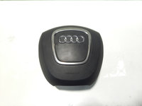 Airbag volan, cod 8P0880201CD, Audi A3 (8P1) (id:473229)