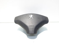 Airbag volan, cod 96810154ZD, Peugeot 308 CC (idi:583902)