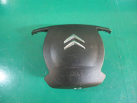 AIRBAG VOLAN COD PA10234072ZD / 520043C0S35 CITROEN C5 III FAB. 2007 - 2019 ⭐⭐⭐⭐⭐