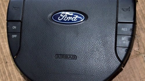 Airbag volan + comenzi Ford Mondeo MK3 / 3S71