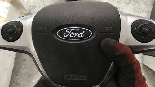 Airbag volan complet (fara defecte) Ford Focu
