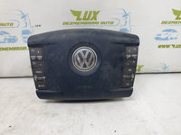Airbag volan cu comenzi 3d0880201bf Volkswagen VW Phaeton [2002 - 2008]