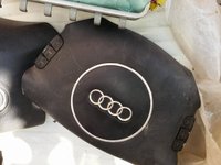 Airbag volan cu comenzi Audi A4 B6