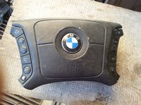 Airbag volan cu comenzi BMW E39 Seria 5