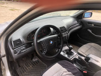 Airbag volan cu comenzi bmw e46 seria 3