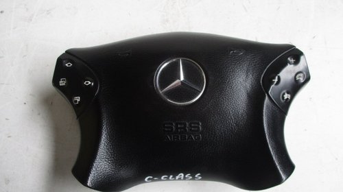 AIRBAG VOLAN CU COMENZI COD A 2034601198 MERC