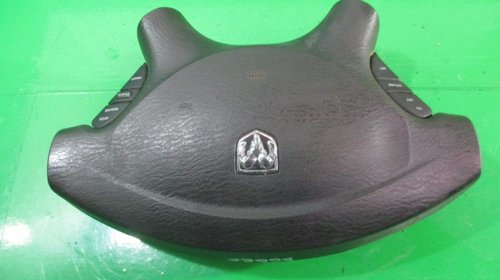 AIRBAG VOLAN CU COMENZI DODGE CARAVAN FAB. 2000 – 2007 ⭐⭐⭐⭐⭐