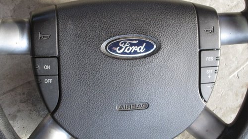 Airbag volan cu comenzi Ford Mondeo MK3 1S71-