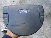 Airbag volan cu comenzi Ford mondeo mk3 2000-2006