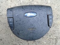 Airbag Volan Cu Comenzi Ford Mondeo MK3 DIN 2005