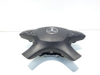 Airbag volan cu comenzi, Mercedes Clasa C (W204) (idi:582689)