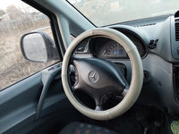 Airbag Volan cu Comenzi Mercedes Vito Viano W639 2003 - 2014