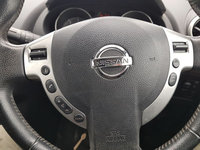 Airbag Volan cu Comenzi Nissan Qashqai 2007 - 2013