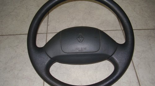 Airbag volan cu/fara volan Renault Scenic mod