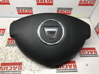 Airbag Volan Cu Nichel Dacia Sandero 2 Logan 2 COD 985109782R