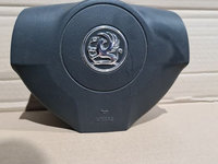 Airbag volan cu o mufa Opel Astra H Zafira B Vectra C Signum