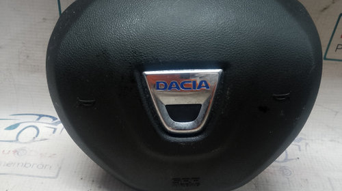 Airbag volan Dacia Duster 1.0 Benzina 2019, 985709812R
