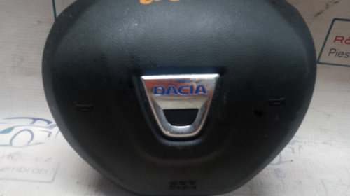 Airbag volan Dacia Duster 1.0 Benzina 2019, 985709812R