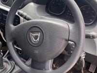 Airbag volan Dacia Duster 1.5 DCI 4