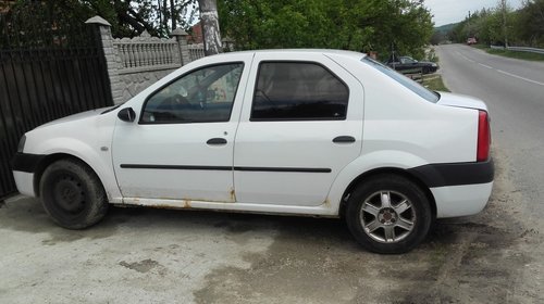 Airbag volan Dacia Logan 1.4 benzina 2005