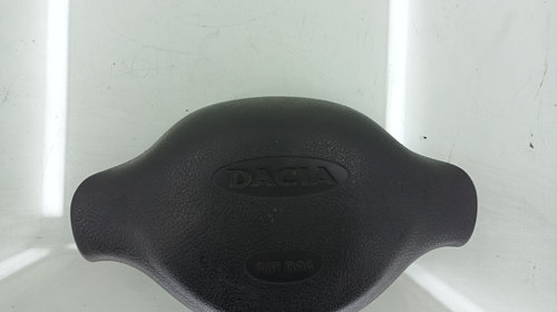 Airbag volan Dacia LOGAN 1.5 DCI K9K EU4 2006-2011 D2-3-3 8200748115 A DezP: 16594