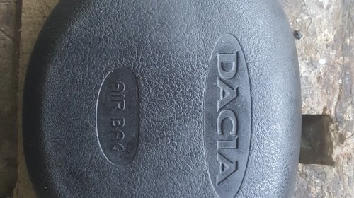 Airbag volan dacia logan mcv 2011