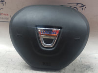 Airbag volan Dacia Sandero 1.0 Benzina 2018, 985701142R