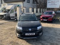 Airbag volan Dacia Sandero 2 2015 hatchback 900