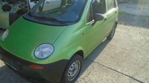 Airbag volan Daewoo Matiz 2007 HATCHBACK 1.5